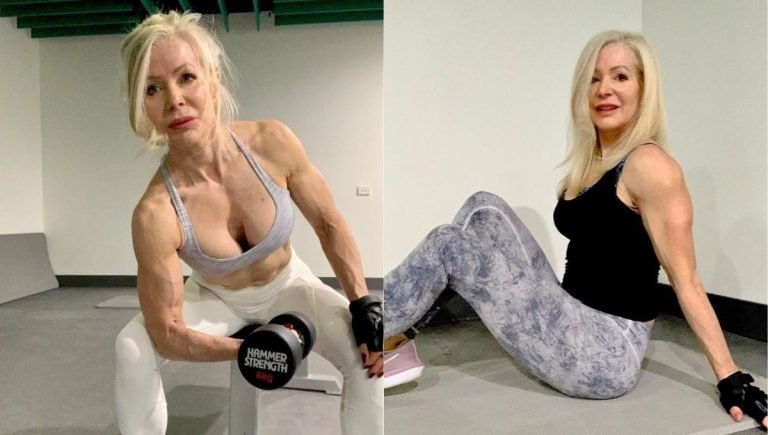 abuela fitness