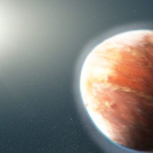 exoplaneta