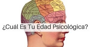 Ignis natura test cual es tu edad psicológica