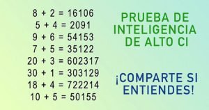personas