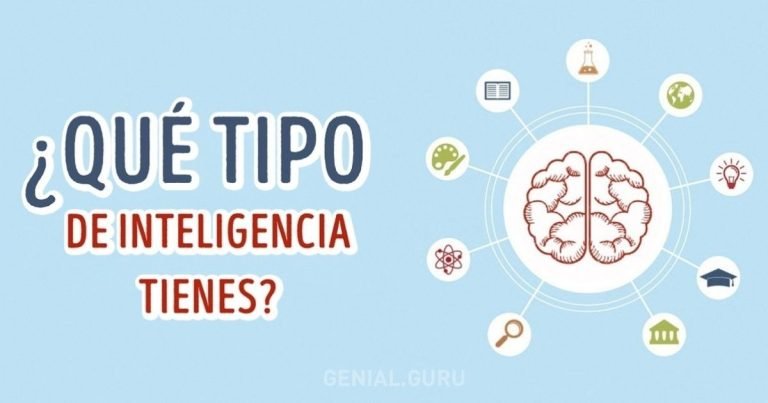 Ignis natura test inteligencia