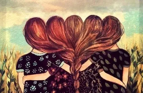 Nuestros primos, esos amigos y hermanos del alma