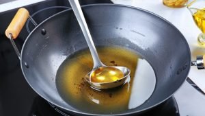 aceite
