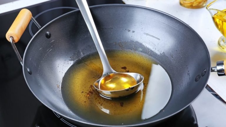 aceite