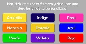 color