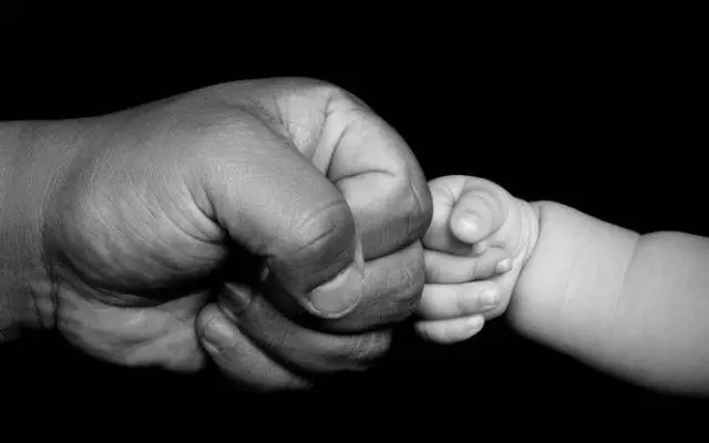 10 cualidades que indican que un hombre será un buen padre