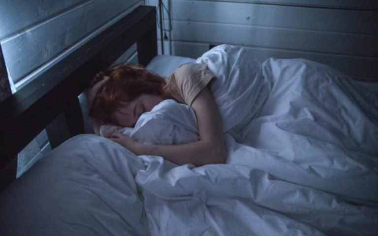 dormir bien