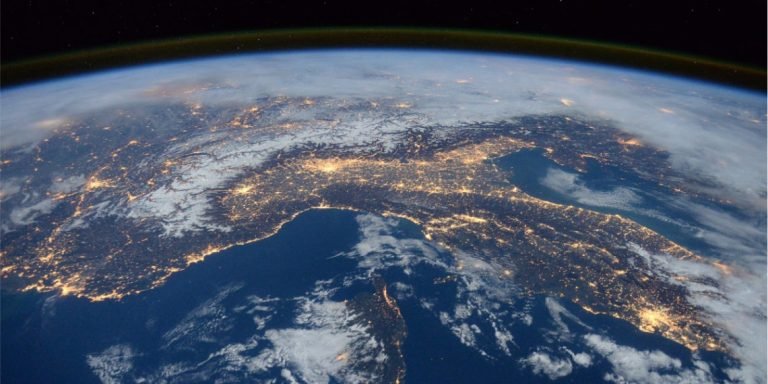 cambio climático