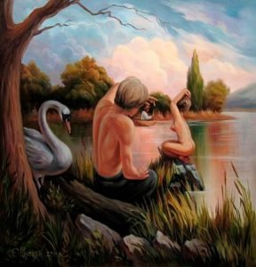 ilusiones ópticas
