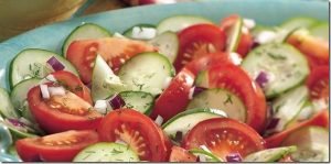 alimentos incompatibles
