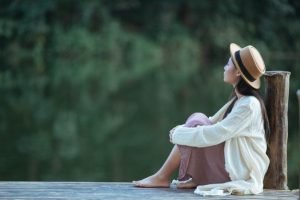 agotamiento emocional