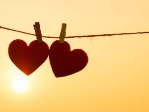 amor mediante acciones