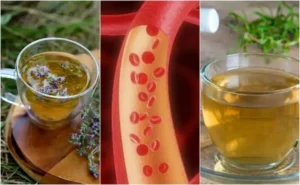 6 infusiones herbales para limpiar las arterias 768x474.jpg