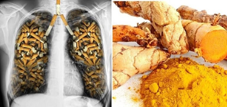 pulmones-cúrcuma