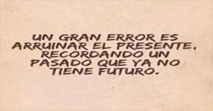 pasado