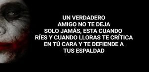 frases de amistad