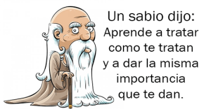 frases de sabio sobre la vida