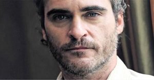 Joaquín Phoenix documental