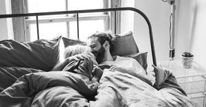 relación de pareja