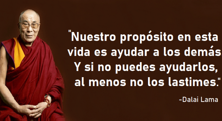 Dalai-Lama-frases
