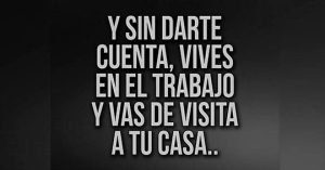 trabajo