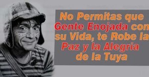 personas enojadas