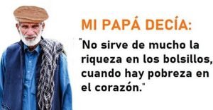 padres sabios