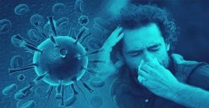 la OMS y el coronavirus