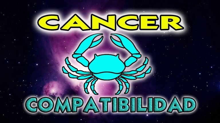 Cancer zodiaco ignisnatura