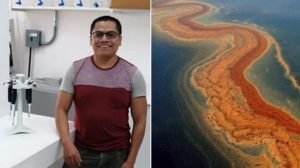 Cientifico mexicano golfo mexicano ignisnatura