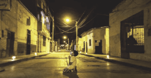 rezo por el fin del Coronavirus