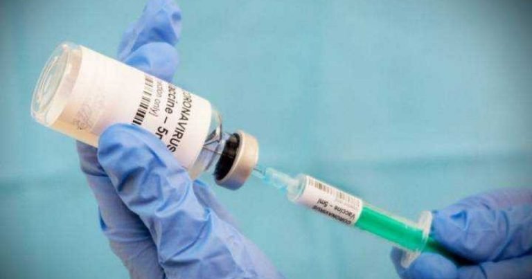 Ignis natura vacuna coronavirus