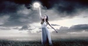 efectos de la luna