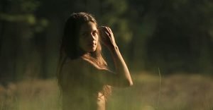 disfrutar del sol en desnudez