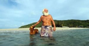 ex millonario en isla desierta
