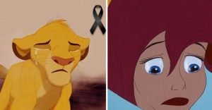 Coronavirus luto en Disney
