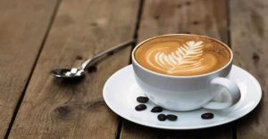 olor a café