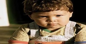 cuidado de los hijos