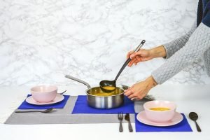 cocinar