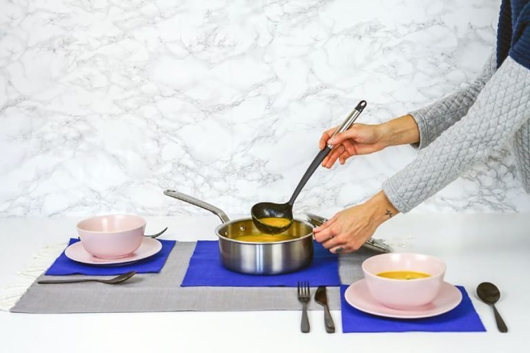 cocinar