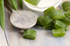 jabón natural