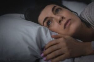 dormir