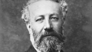 julio verne