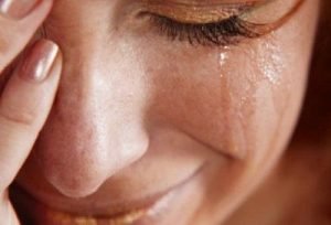 Tristeza