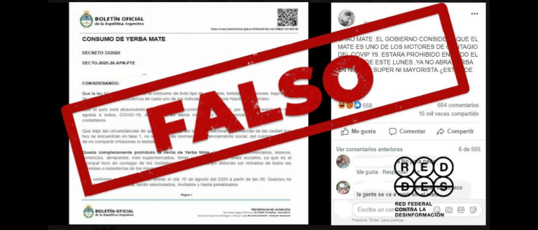decreto