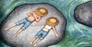amor pareja