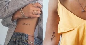 Ignis natura tatuajes