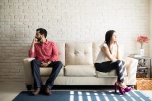indiferencia asertiva