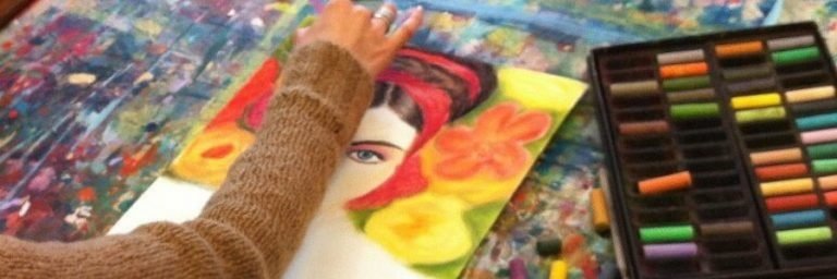 pinturas