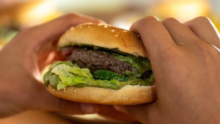 hamburguesa